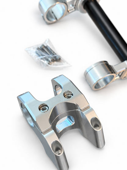 Surron / Talaria / E-Ride | Triple Clamps | Select Bike Fitment