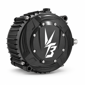 Ventus Ryuga 52kW Motor