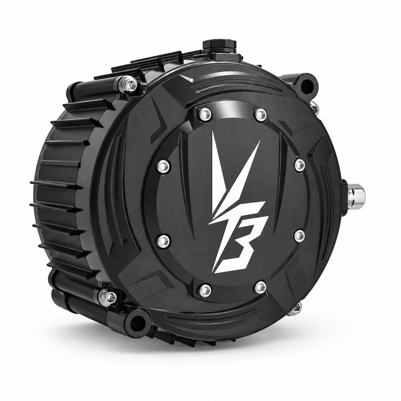 Ventus Ryuga 81kW Motor