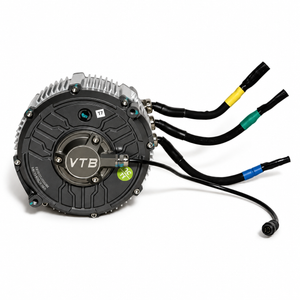 Ventus 48 kW Ultra Bee Motor