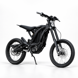 17” CST Light Bee Supermoto Wheel Kit