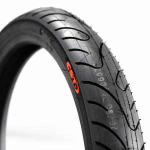 17” CST Light Bee Supermoto Wheel Kit