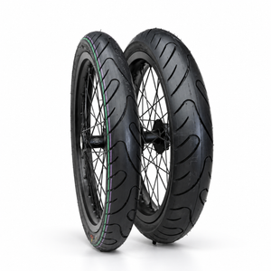 17" Supermoto Wheelset for Talaria Sting and XXX