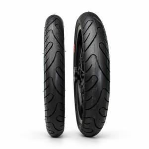 17" Supermoto Wheelset for Talaria Sting and XXX
