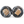 12” Supermoto Wheel Set Kit Tuttio/Yozma/HeyBike/Razor