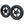 12” Supermoto Wheel Set Kit Tuttio/Yozma/HeyBike/Razor