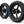 12” Supermoto Wheel Set Kit Tuttio/Yozma/HeyBike/Razor