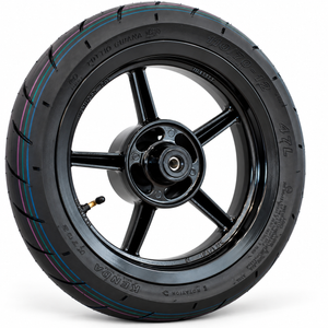 12” Supermoto Wheel Set Kit Tuttio/Yozma/HeyBike/Razor