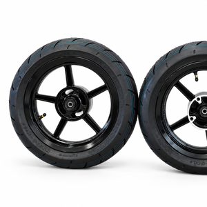12” Supermoto Wheel Set Kit Tuttio/Yozma/HeyBike/Razor