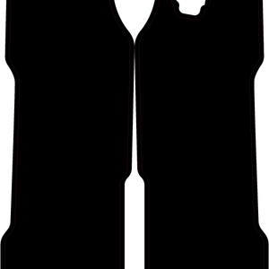 TXC vinyl decals for DNM fork guards