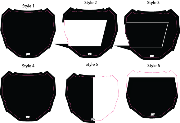 ODI Fitment | Decal | TXC Designs