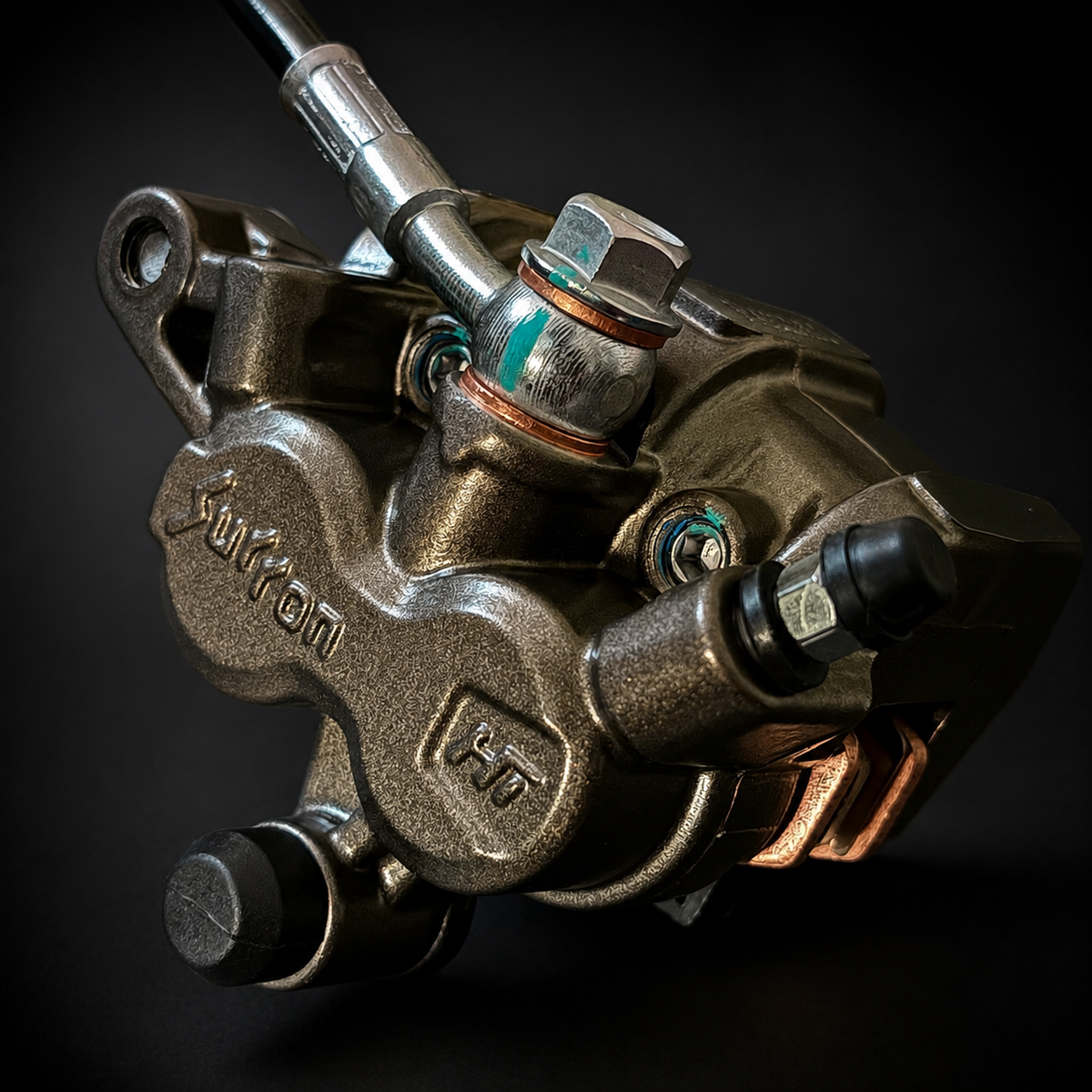 Super73 | Brake Upgrade Kit | Ultra Bee Brake — V2