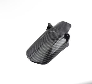 Surron lbx Carbon Fiber Rear Wheel Cusion Fender 24 HOURS SHIPING!
