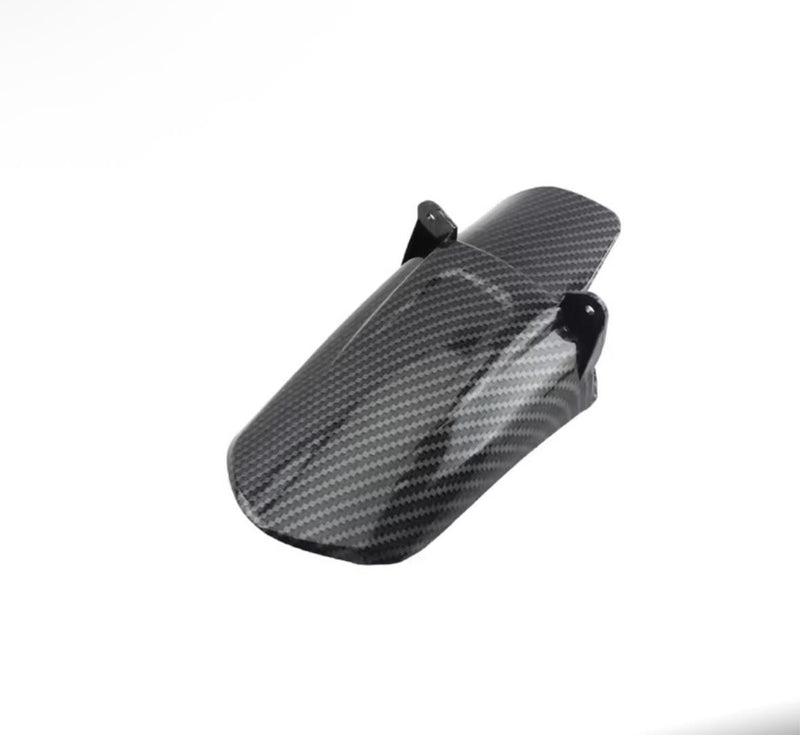 Surron lbx Carbon Fiber Rear Wheel Cusion Fender 24 HOURS SHIPING!