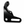 Rear brake hardware detail for supported Yozma, Tuttio, Strike and Heybike models