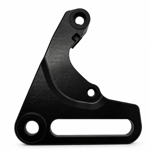Brake mounting hardware for supported Yozma, Tuttio, Strike and Heybike models